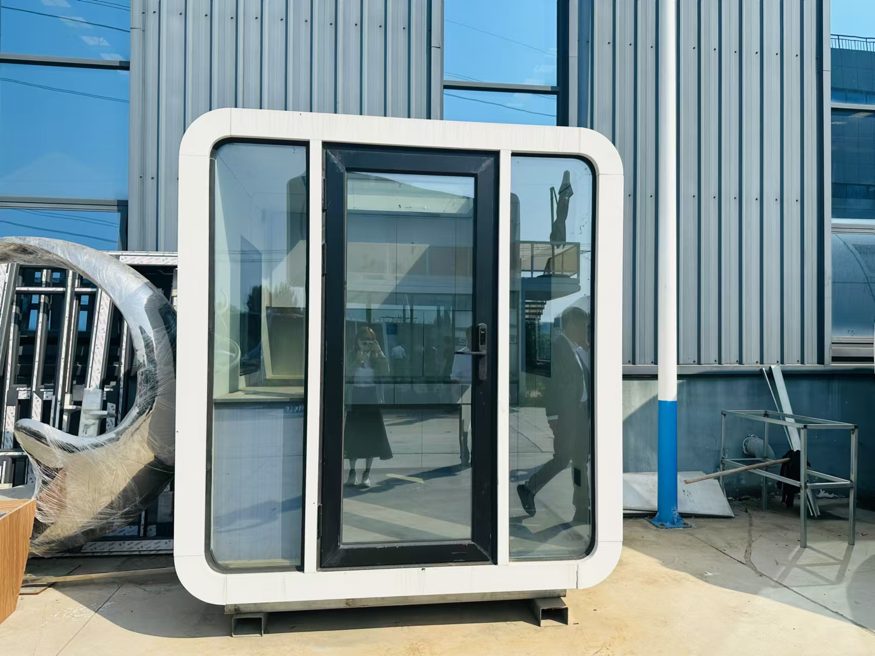 Nano S1