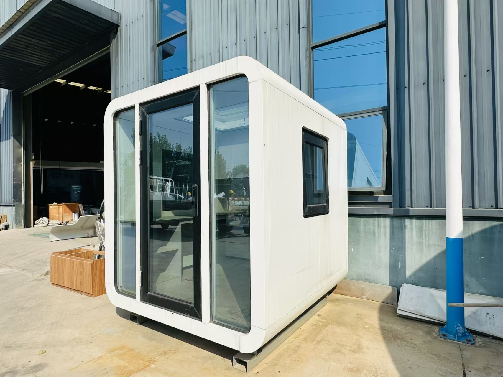 Nano S1