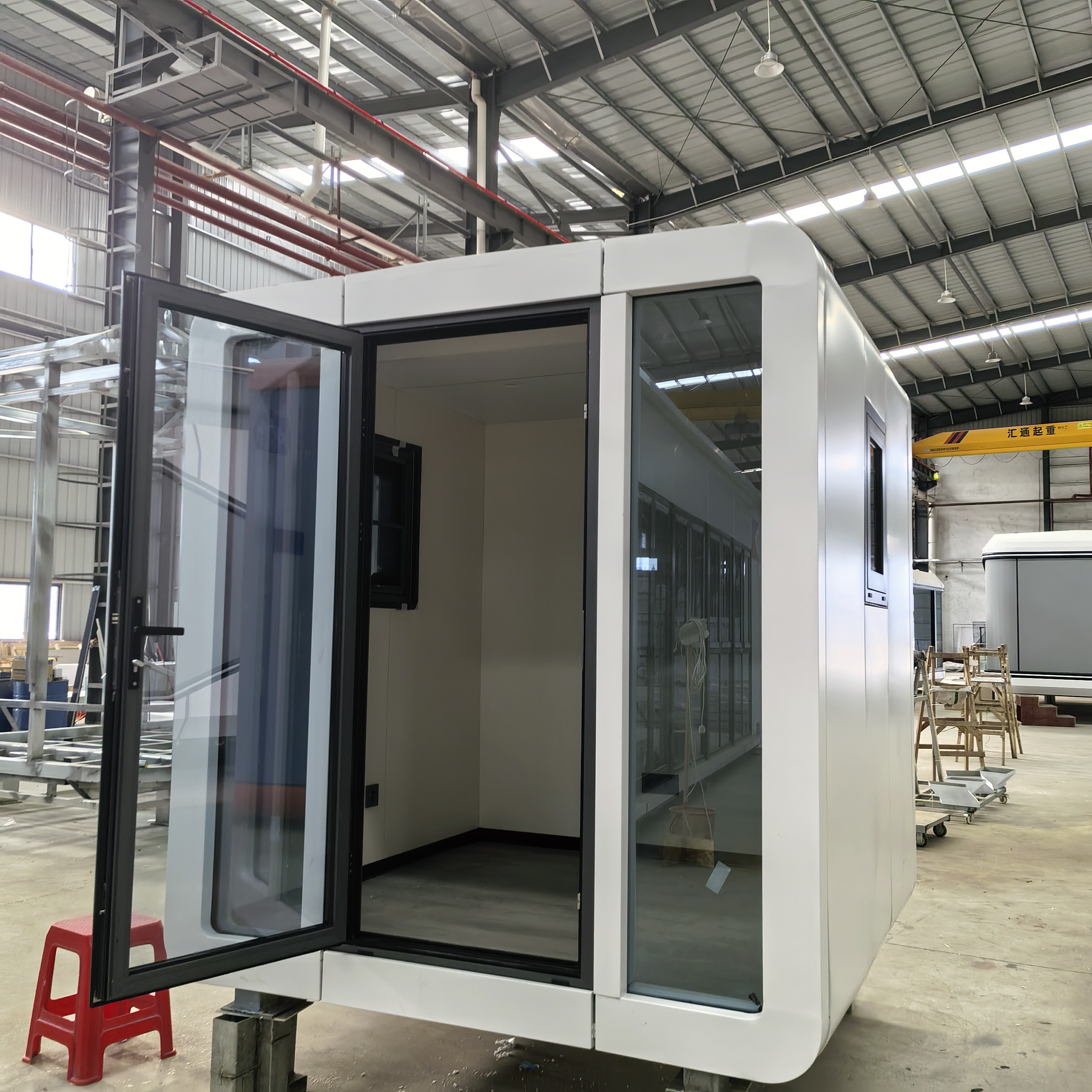 Nano S1